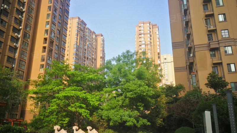 正基首府,淮河路2066号-阜阳正基首府二手房,租房,房价-阜阳安居客