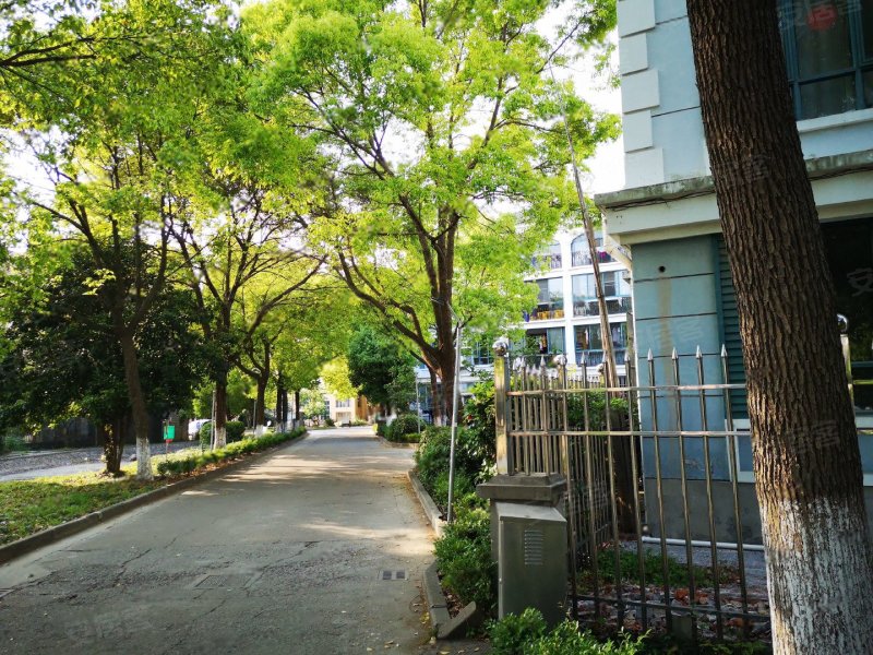 金港花园(一期公寓住宅)