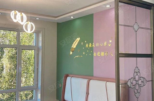 锦绣江南1室1厅53㎡25.8万二手房图片