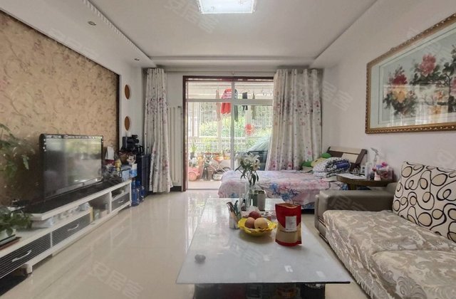 新城佳苑(安定)2室2厅105㎡42.8万二手房图片