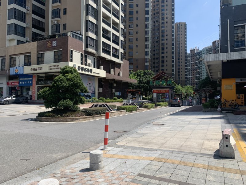 泰湖新城,蓝塘三路-肇庆泰湖新城二手房,租房,房价-肇庆安居客