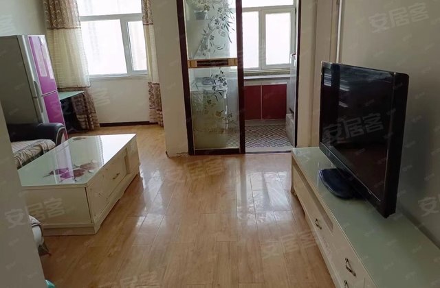 玲珑湾花园1室1厅49㎡23万二手房图片
