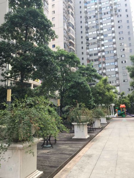 丽园君悦(一期)