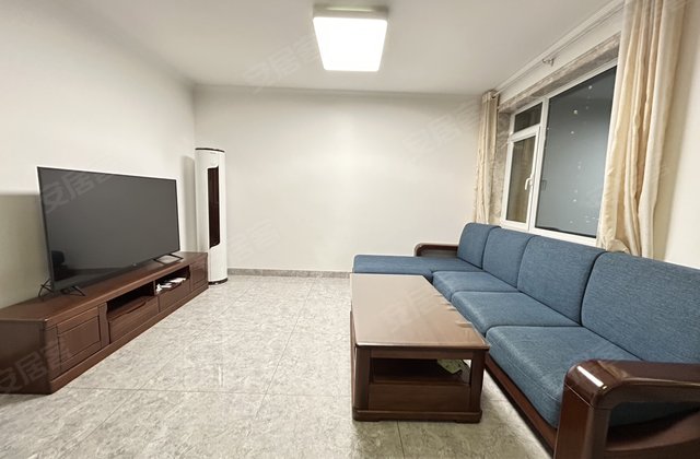 蓝星万象城3室2厅131㎡152万二手房图片