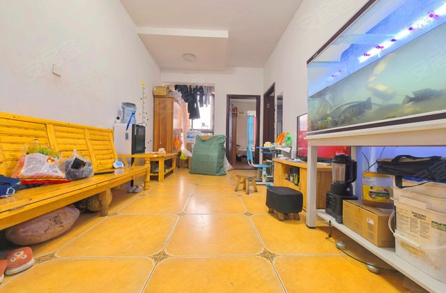 阳光丽苑2室2厅67.65㎡48万二手房图片