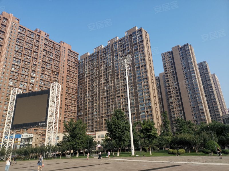 亿锋现代城,金马路169号-大连亿锋现代城二手房,租房,房价-大连安居客