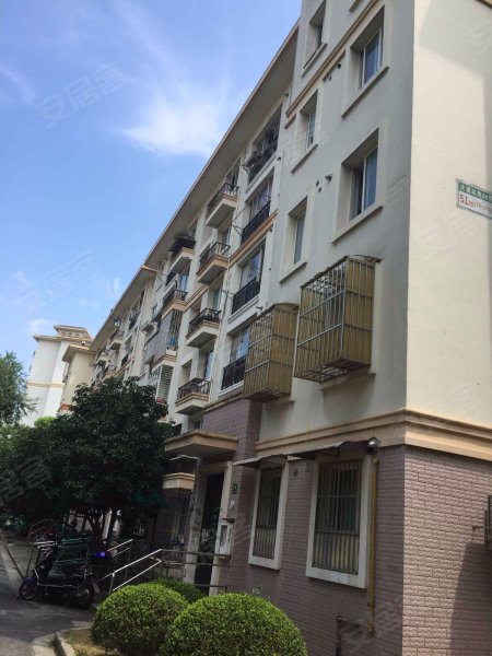 三林世博家园(AB区) 