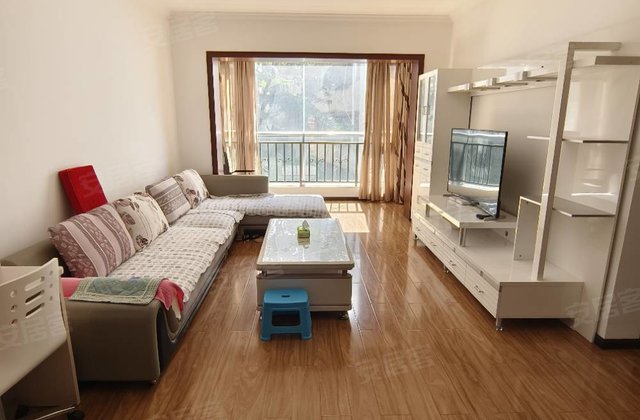 宝华豪庭2室2厅81.66㎡31.6万二手房图片