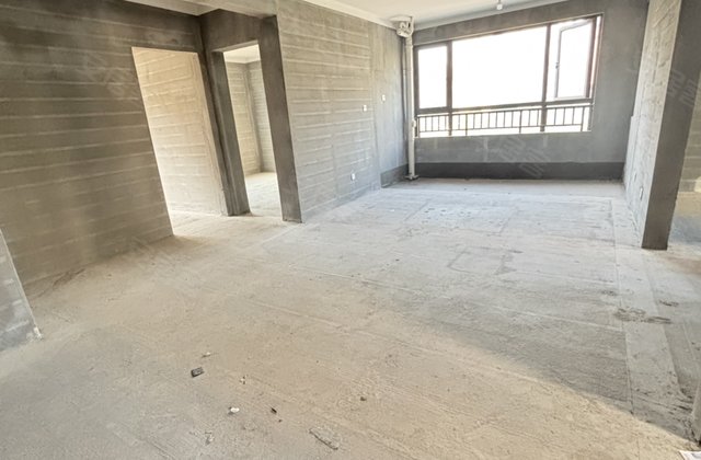 智合院北区3室2厅108㎡79万二手房图片