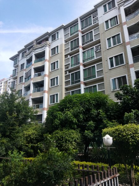 龙禧花园东区,长平路-汕头龙禧花园东区二手房,租房,房价-汕头安居客