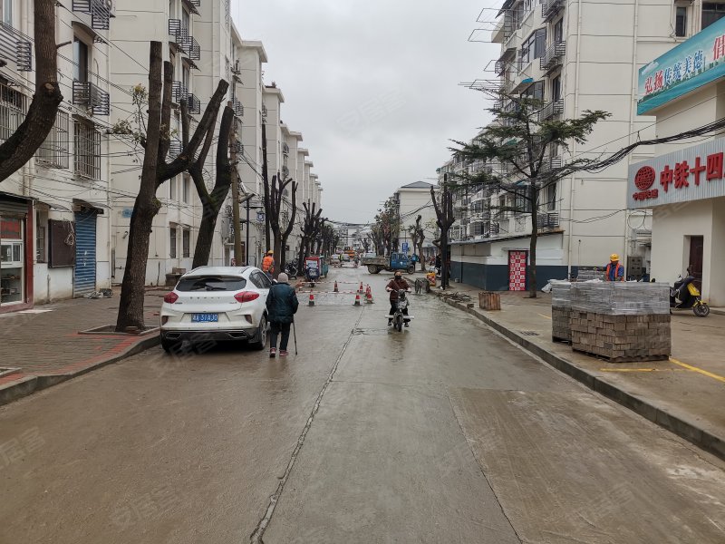 绿影新村,银湖中路71号-芜湖绿影新村二手房,租房,房价-芜湖安居客