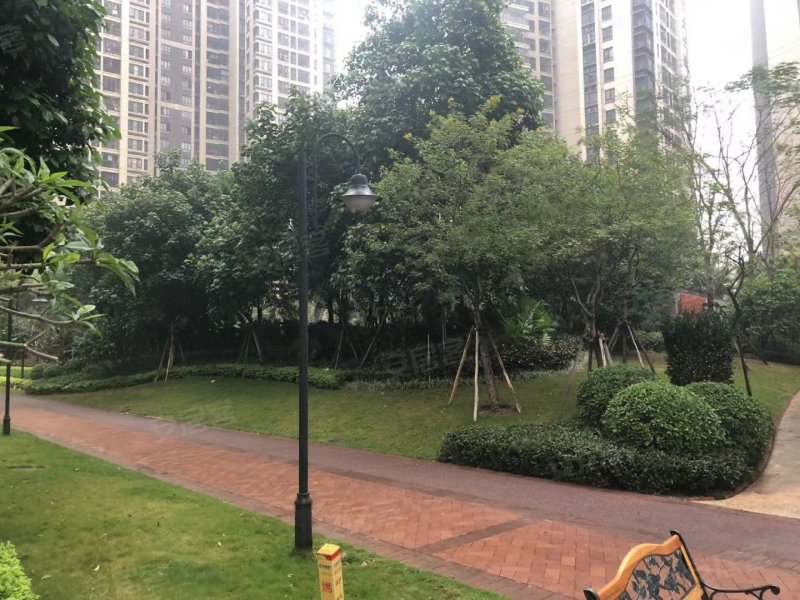 绿地香树花城,里水大道南99号-佛山绿地香树花城二手房,租房,房价