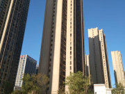 禹洲中央广场c区