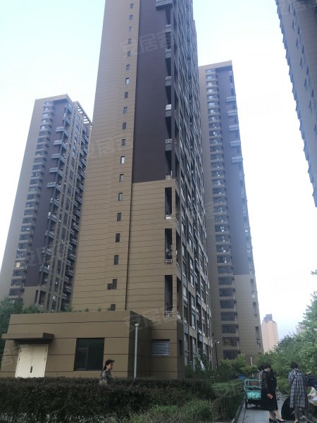 成城蓉桥壹号c区