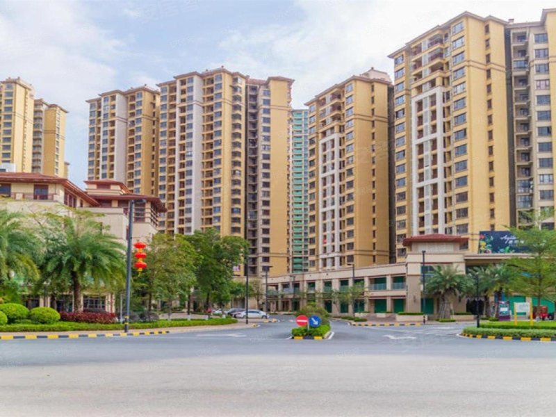 碧桂园深荟城,白云一路-惠州碧桂园深荟城二手房,租房,房价-惠州安居