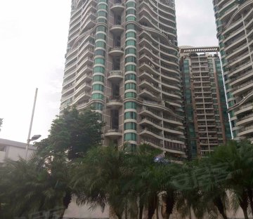 富力御龙庭 商业配套齐全 大两房 临地铁 省级中星