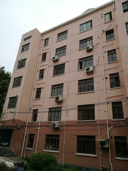 昆阳小区(241弄)