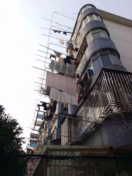 大华一村(华灵路881弄) 