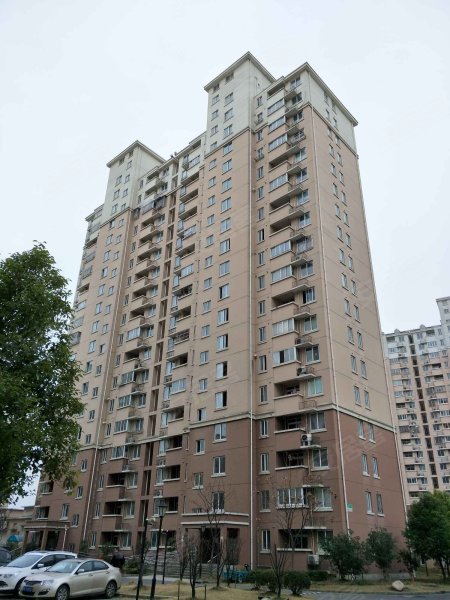 永康城宝铭莲浦苑 