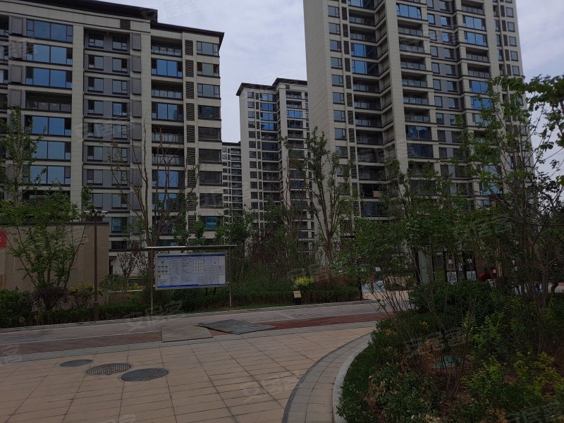 海珀兰轩(二期)