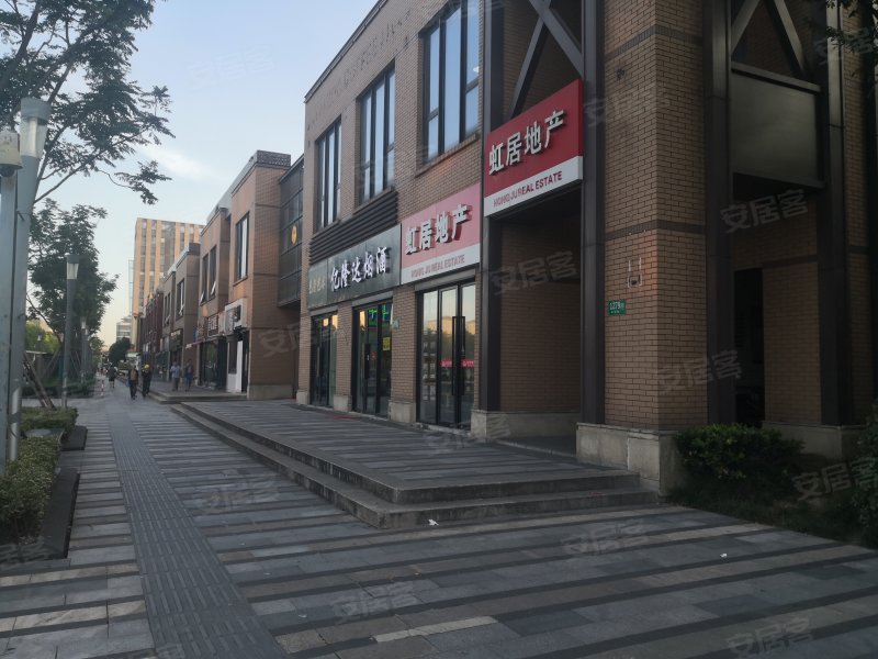 万科时一区(一期)