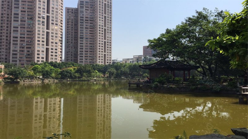 环湖花园,湖景路21-23号-佛山环湖花园二手房,租房,房价-佛山安居客