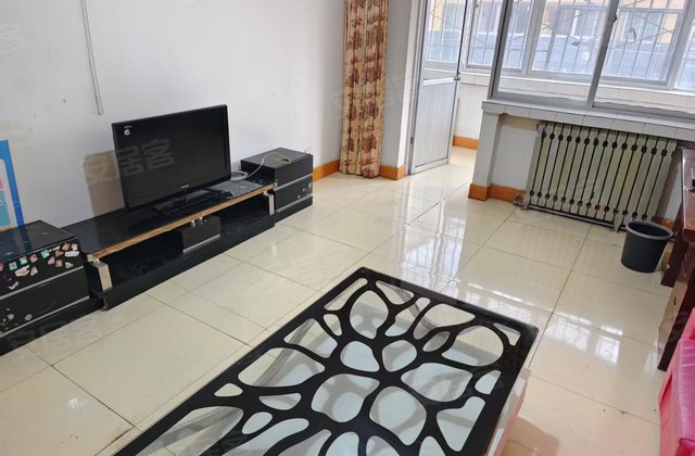 浩星花园2室2厅88㎡26万二手房图片