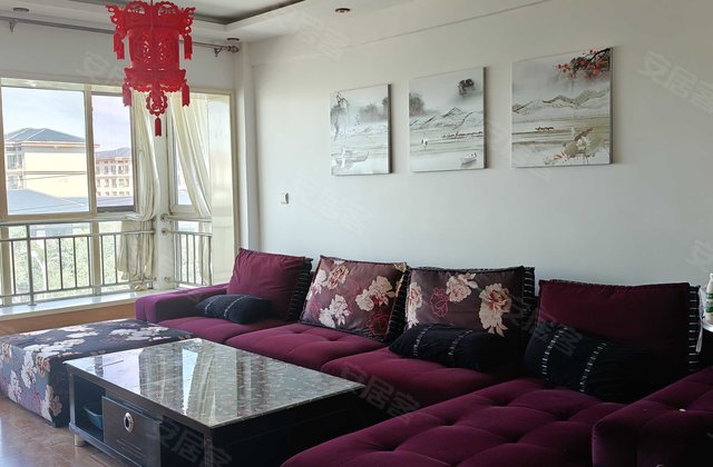 海西商业广场3室2厅98.91㎡36万二手房图片