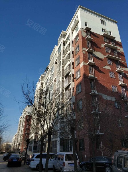 帝景豪庭(迁安)