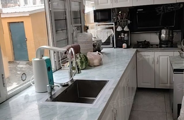 和平小区2室1厅90㎡27万二手房图片