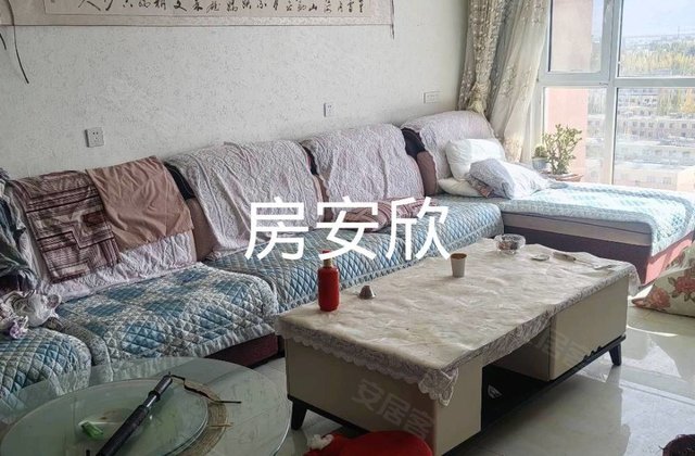 银河小区3室2厅120㎡68万二手房图片