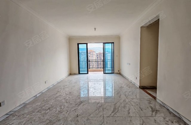 碧桂园城央壹品4室2厅120㎡75万二手房图片