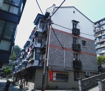 如意巷小区