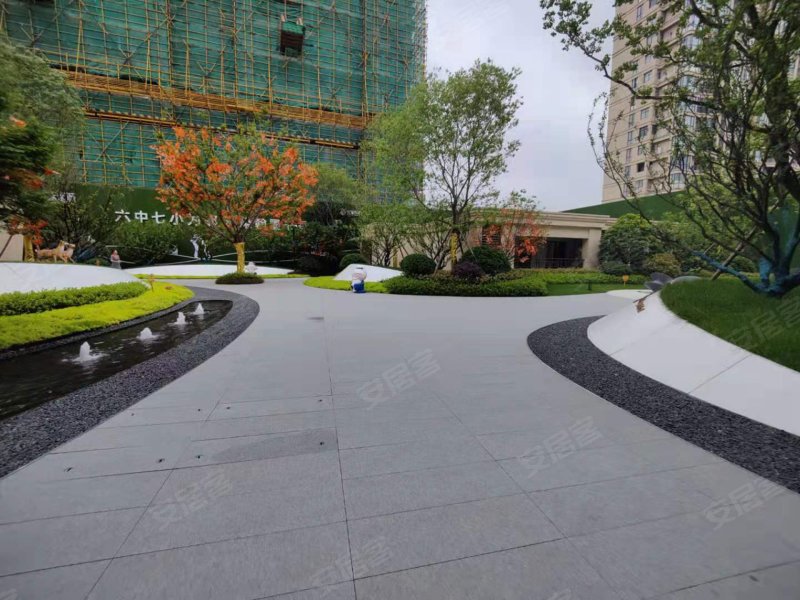 嘉福未来城,滨江西路-上饶嘉福未来城二手房,租房,房价-上饶安居客