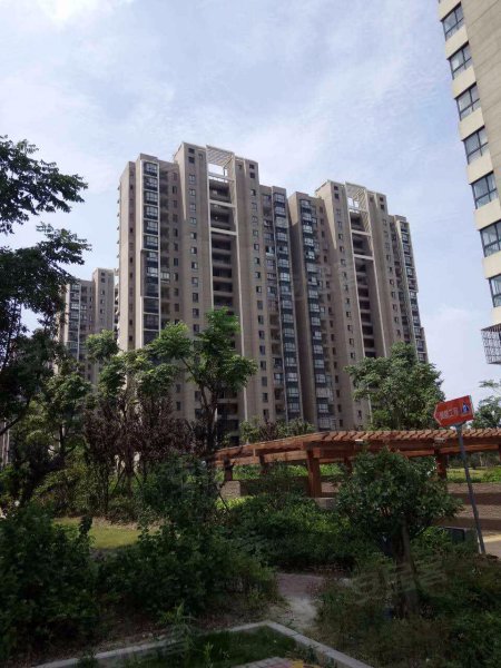 丝庐雅苑(二期公寓住宅) 