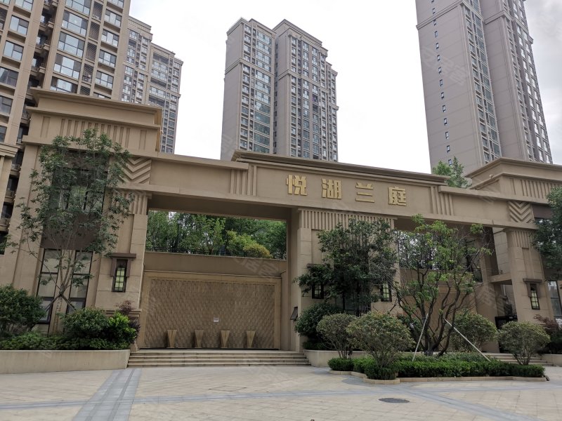 海尔悦湖兰庭,香江路735号-青岛海尔悦湖兰庭二手房,租房,房价-青岛