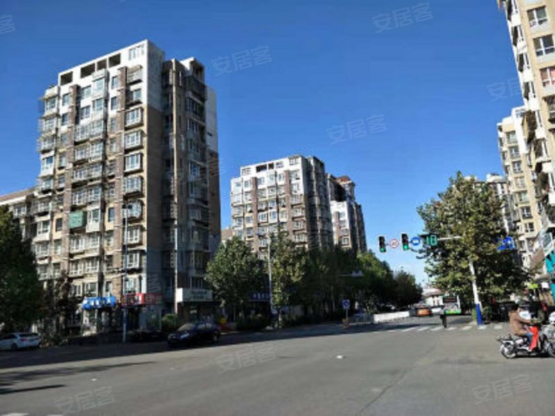 正泰里惠民园,光明南路-唐山正泰里惠民园二手房,租房,房价-唐山安居