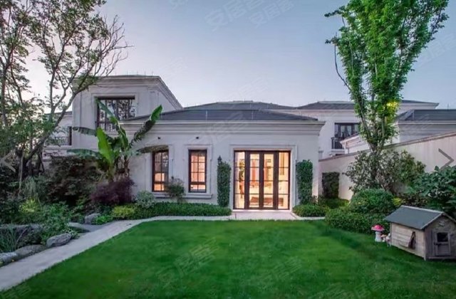 卡森卫星城华庭园,海云路1号-海宁卡森卫星城华庭园二手房,租房,房价