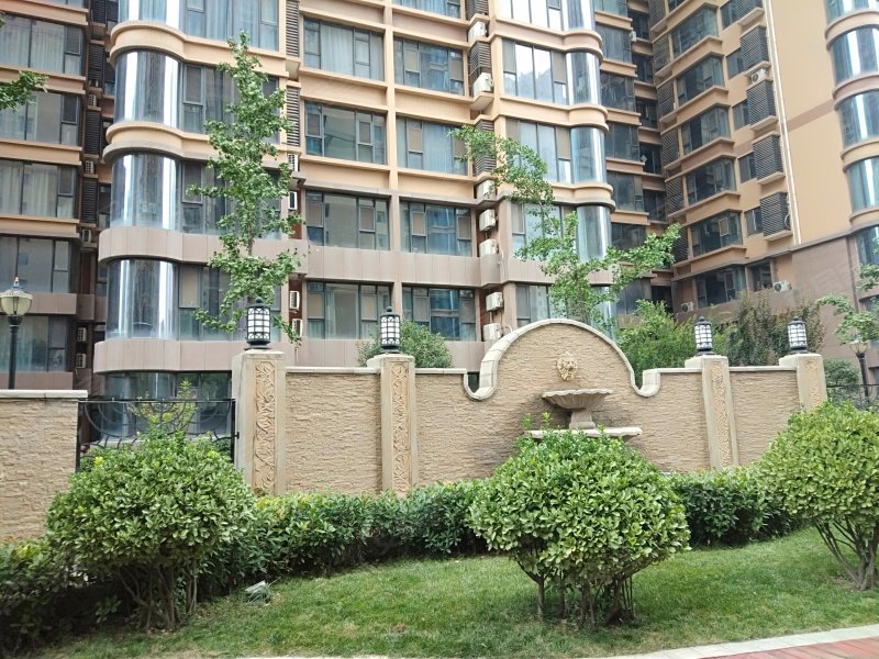 中华世纪城,彩虹一路18号-咸阳中华世纪城二手房,租房,房价-咸阳安居