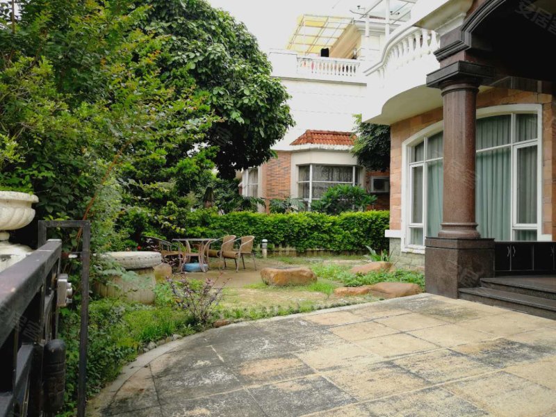 碧桂花城(别墅)