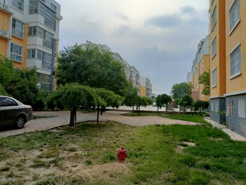 瑞都花园,云门山路,近南一路-东营瑞都花园二手房,租房,房价-东营安居