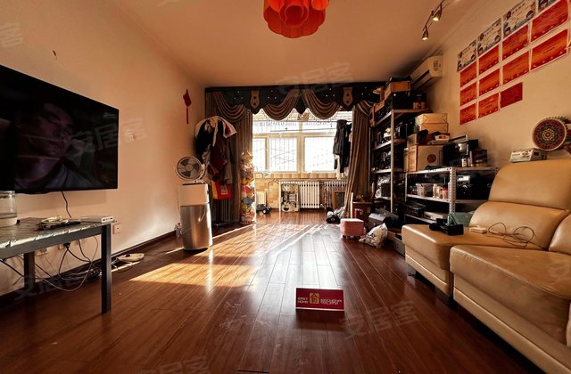 佳莲小区(北区)2室2厅102㎡235万二手房图片