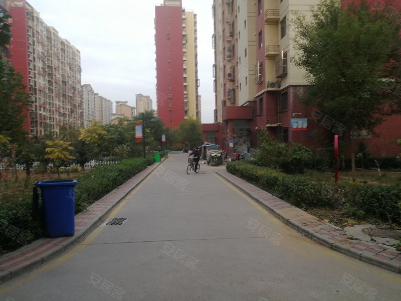 正泰里惠民园,光明南路-唐山正泰里惠民园二手房,租房,房价-唐山安居