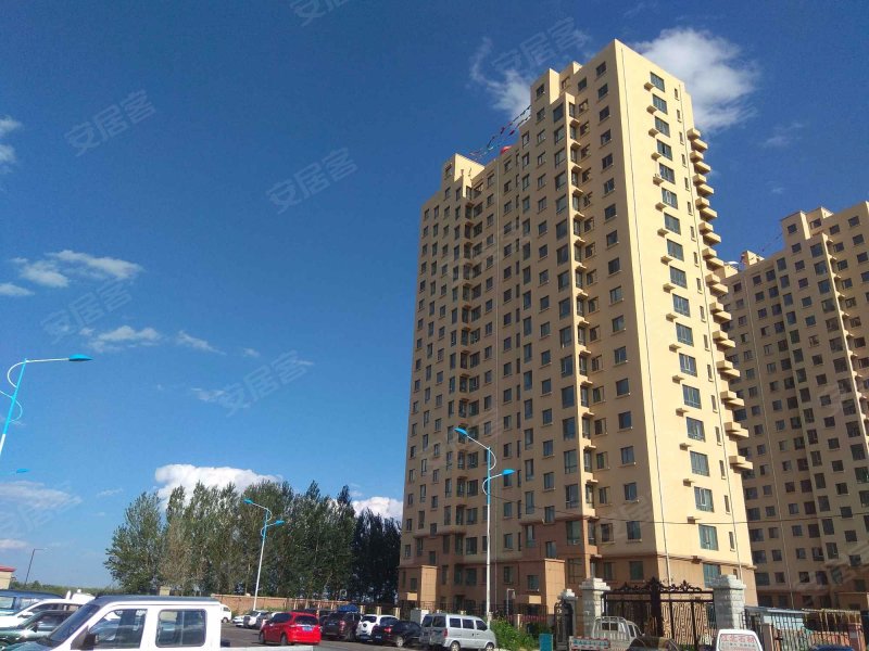 幸福港湾,南京路6号-哈尔滨幸福港湾二手房,租房,房价-哈尔滨安居客