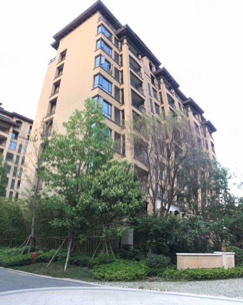 枫林九溪,迎宾大道,近灞河东路-西安枫林九溪二手房,租房,房价-西安