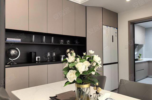 旺城天誉3室2厅125.93㎡42.8万二手房图片