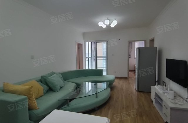 南滨佳苑3室2厅95㎡60万二手房图片