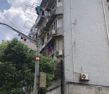 蒲淞北路19号小区