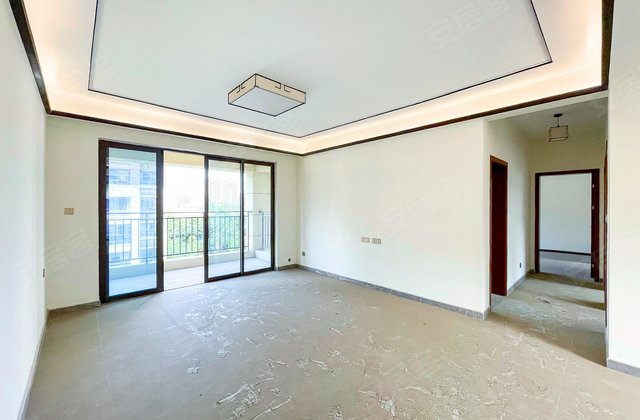 富元君庭一期4室2厅132.09㎡75.8万二手房图片