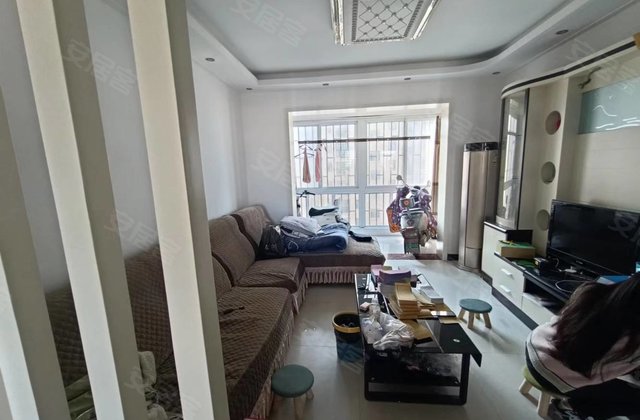 六盛未来华府3室2厅120㎡73万二手房图片